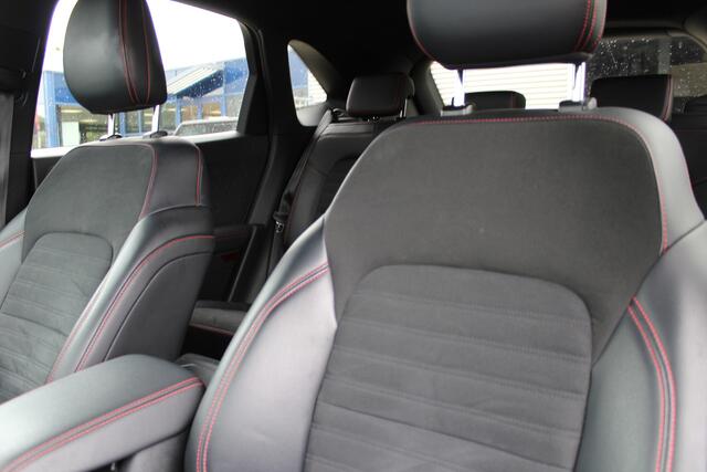 Ford KUGA 2.5 PHEV ST-Line X | Origin NL | BLIS | Trekhaak | B&O | Head-up | Styling Pack | Adaptieve cruise