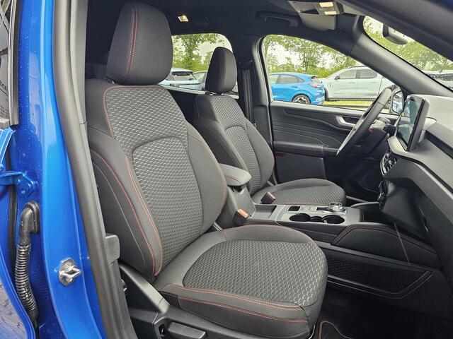 Ford KUGA 2.5 PHEV ST-Line | Voorraad | Incl ¤4000,- Korting | Technology Pack | Wegklapbare Trekhaak | Led | Camera |