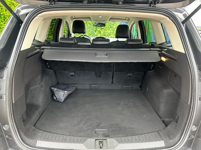 Ford KUGA 1.5 EcoBoost Titanium Climate C, Cruise C, Navigatie, Camera!!!!