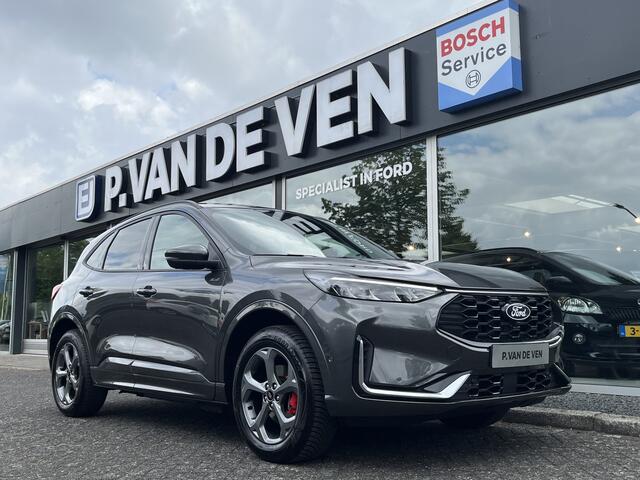 Ford KUGA 2.5 PHEV ST-Line X