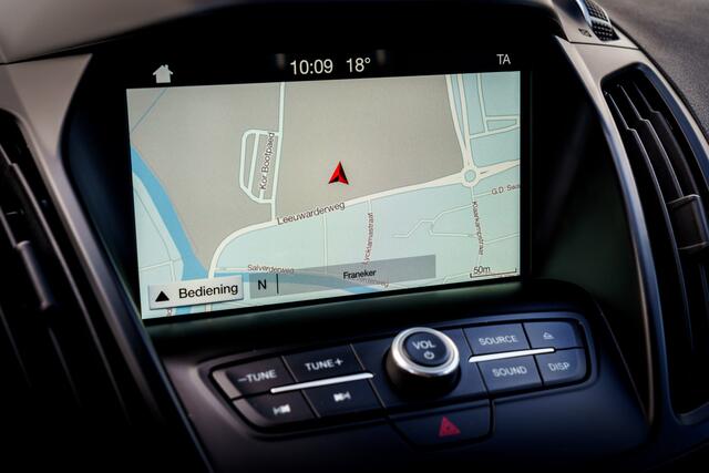 Ford KUGA 1.5 185 Pk Automaat ST Line 4WD I Elektr.Trekhaak I 18 inch. LMV I Full Map Navi