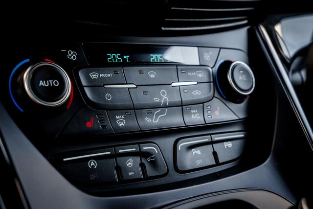 Ford KUGA 1.5 185 Pk Automaat ST Line 4WD I Elektr.Trekhaak I 18 inch. LMV I Full Map Navi