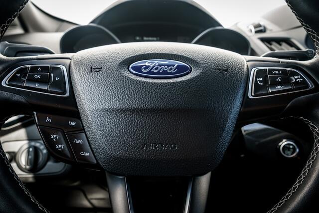 Ford KUGA 1.5 185 Pk Automaat ST Line 4WD I Elektr.Trekhaak I 18 inch. LMV I Full Map Navi