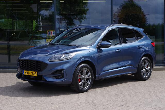 Ford KUGA 2.5 PHEV ST-Line X 225 PK, Camera, Winterpakket, LED