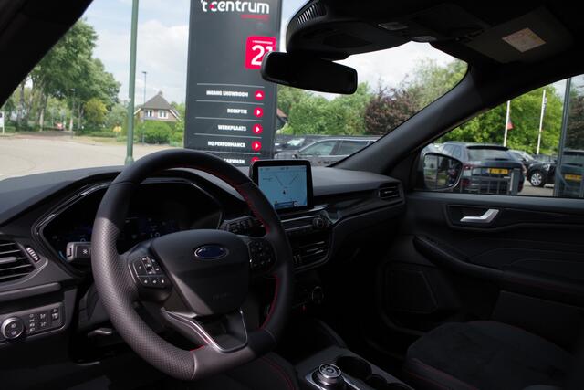 Ford KUGA 2.5 PHEV ST-Line X 225 PK, Camera, Winterpakket, LED