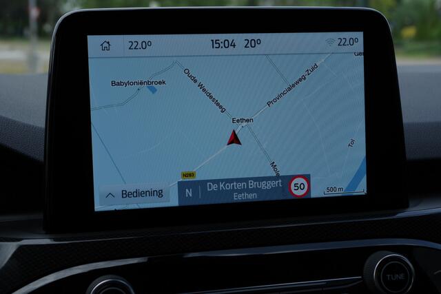 Ford KUGA 2.5 PHEV ST-Line X 225 PK, Camera, Winterpakket, LED