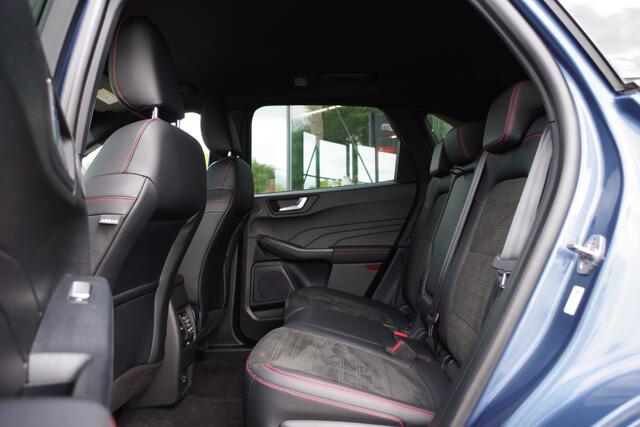Ford KUGA 2.5 PHEV ST-Line X 225 PK, Camera, Winterpakket, LED