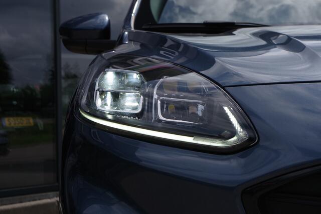 Ford KUGA 2.5 PHEV ST-Line X 225 PK, Camera, Winterpakket, LED