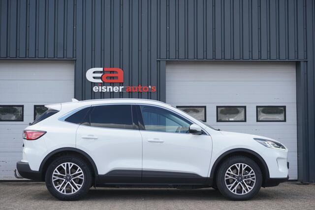 Ford KUGA 2.5 PHEV Titanium | TREKHAAK | CLIMATE | NAVI |