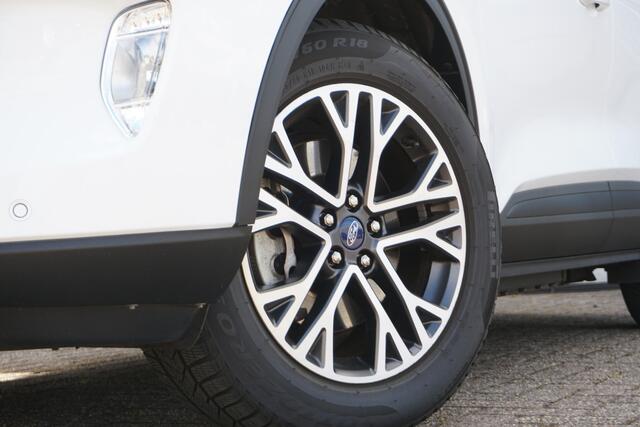 Ford KUGA 2.5 PHEV Titanium | TREKHAAK | CLIMATE | NAVI |
