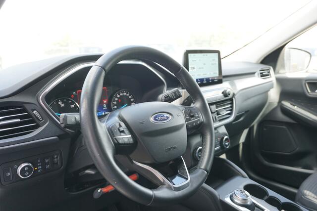 Ford KUGA 2.5 PHEV Titanium | TREKHAAK | CLIMATE | NAVI |