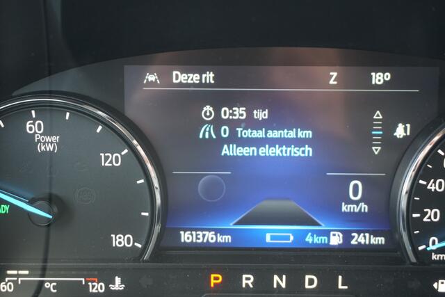 Ford KUGA 2.5 PHEV Titanium | TREKHAAK | CLIMATE | NAVI |