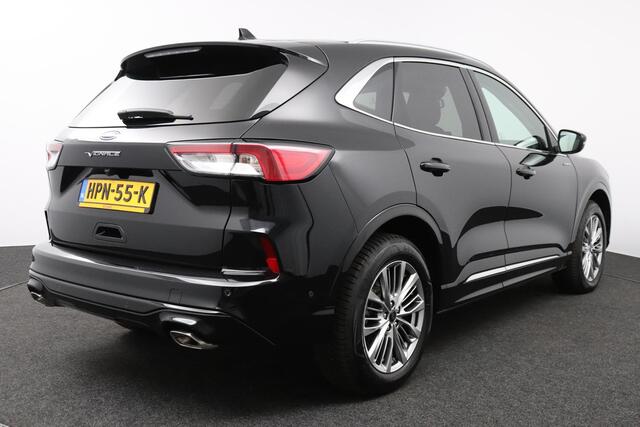 Ford KUGA 2.5 PHEV Vignale