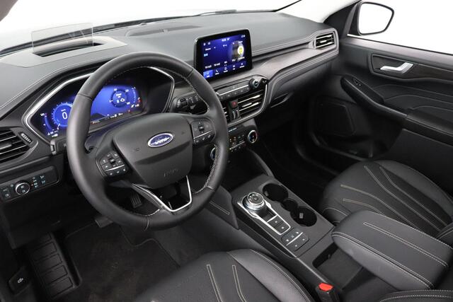 Ford KUGA 2.5 PHEV Vignale