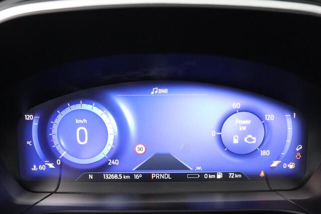 Ford KUGA 2.5 PHEV Vignale