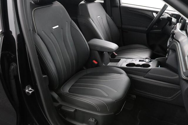 Ford KUGA 2.5 PHEV Vignale