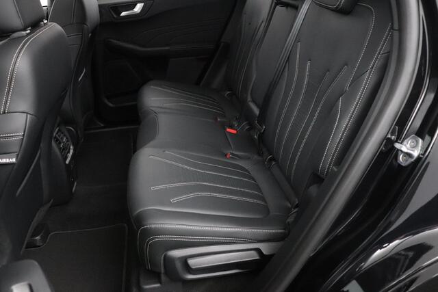 Ford KUGA 2.5 PHEV Vignale