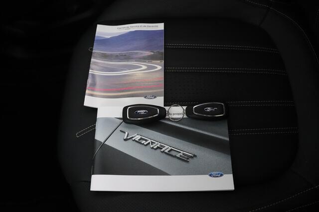 Ford KUGA 2.5 PHEV Vignale