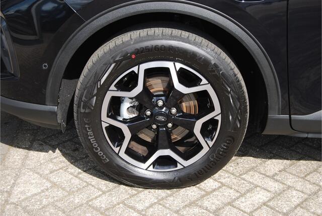 Ford KUGA 2.5 PHEV 243PK Active X WINTERPACK | ADAPTIEF.LED | 360 CAMERA | FULL OPTIONS