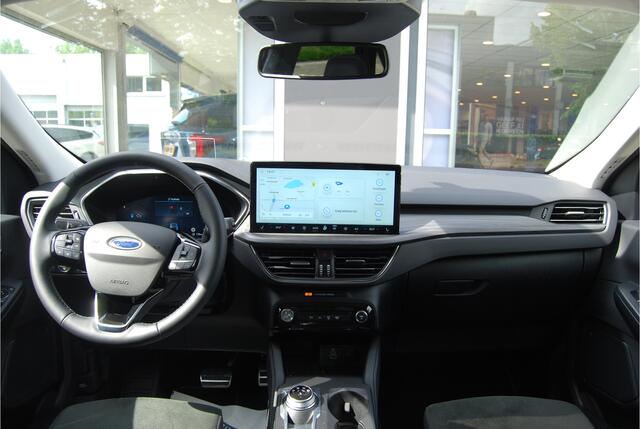 Ford KUGA 2.5 PHEV 243PK Active X WINTERPACK | ADAPTIEF.LED | 360 CAMERA | FULL OPTIONS