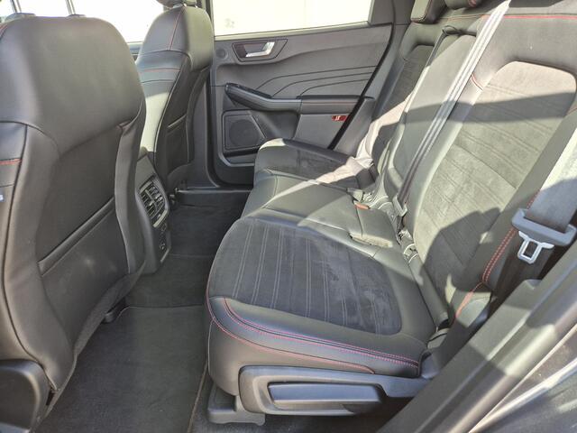Ford KUGA 2.5 PHEV Plug-in ST-Line X Automaat / Apple Carplay Android Auto / Stoelverwarming voor / elektrisch achterklep / Achteruitrijcamera / Voorruit verwarming / adaptieve cruise control /