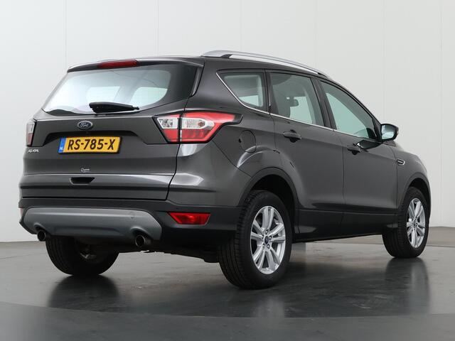 Ford KUGA 1.5 EcoBoost Trend Ultimate | Trekhaak | Parkeercamera | Voorruitverwarming | Navigatie |