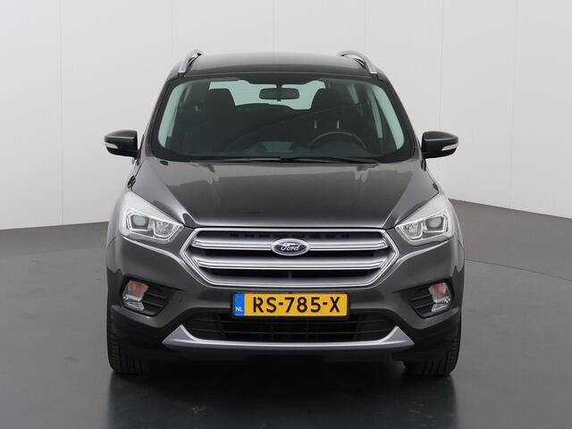 Ford KUGA 1.5 EcoBoost Trend Ultimate | Trekhaak | Parkeercamera | Voorruitverwarming | Navigatie |
