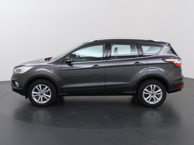 Ford KUGA 1.5 EcoBoost Trend Ultimate | Trekhaak | Parkeercamera | Voorruitverwarming | Navigatie |