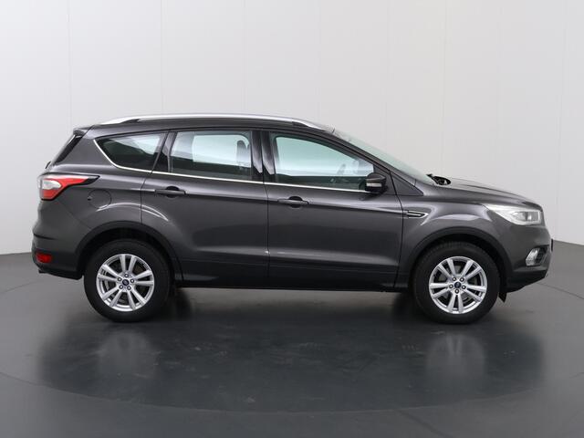 Ford KUGA 1.5 EcoBoost Trend Ultimate | Trekhaak | Parkeercamera | Voorruitverwarming | Navigatie |