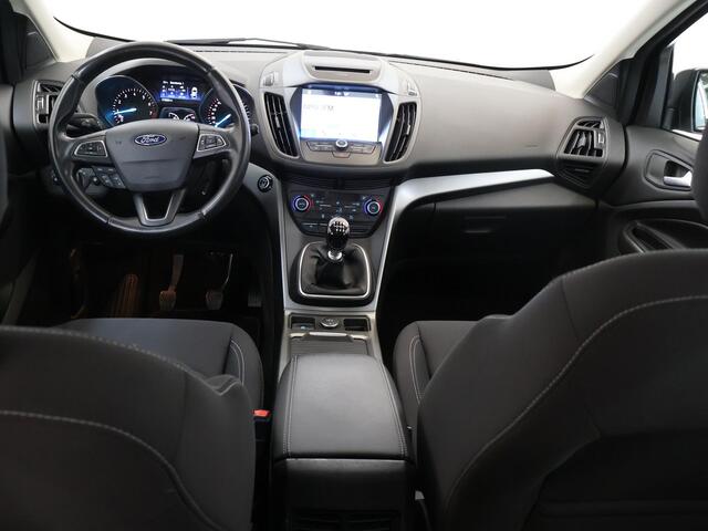 Ford KUGA 1.5 EcoBoost Trend Ultimate | Trekhaak | Parkeercamera | Voorruitverwarming | Navigatie |