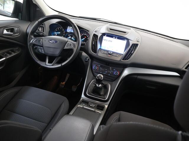 Ford KUGA 1.5 EcoBoost Trend Ultimate | Trekhaak | Parkeercamera | Voorruitverwarming | Navigatie |