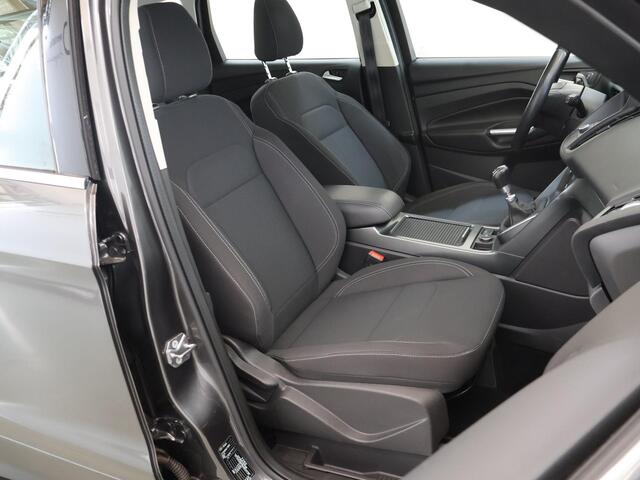 Ford KUGA 1.5 EcoBoost Trend Ultimate | Trekhaak | Parkeercamera | Voorruitverwarming | Navigatie |