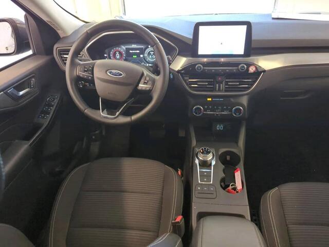 Ford KUGA 2.5 PHEV Titanium Navi Trekhaak Camera Privacy Glass 18" LM Velgen Dealeronderhouden