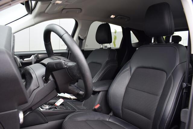 Ford KUGA 2.5 PHEV Titanium X | Half Leer | Stuur- en Stoelverw. | Camera