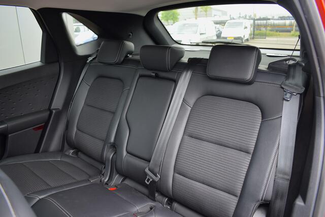 Ford KUGA 2.5 PHEV Titanium X | Half Leer | Stuur- en Stoelverw. | Camera
