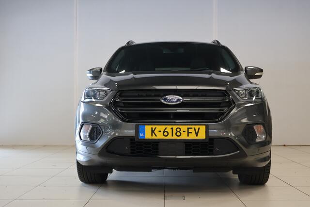 Ford KUGA 1.5 EcoBoost ST Line | Trekhaak | AllSeason |