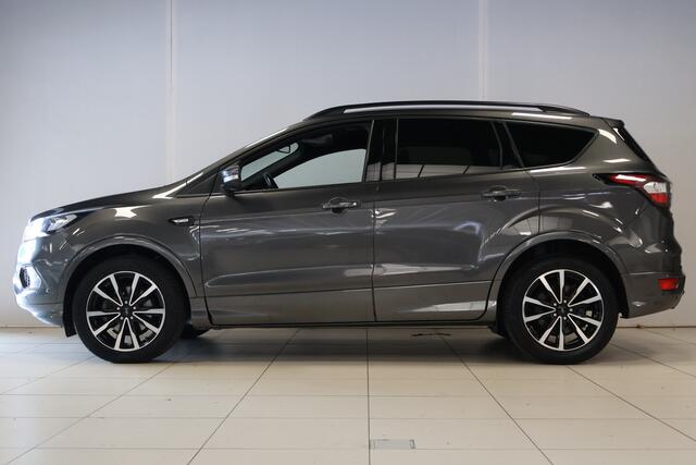 Ford KUGA 1.5 EcoBoost ST Line | Trekhaak | AllSeason |