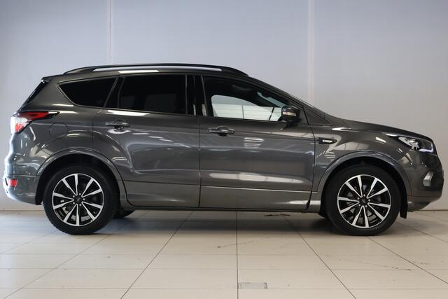 Ford KUGA 1.5 EcoBoost ST Line | Trekhaak | AllSeason |