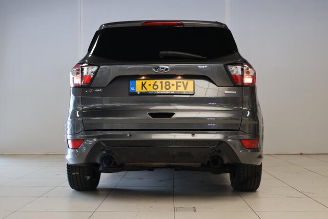 Ford KUGA 1.5 EcoBoost ST Line | Trekhaak | AllSeason |
