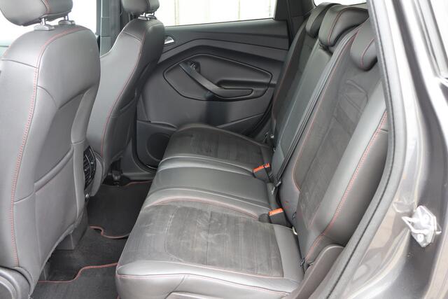 Ford KUGA 1.5 EcoBoost ST Line | Trekhaak | AllSeason |
