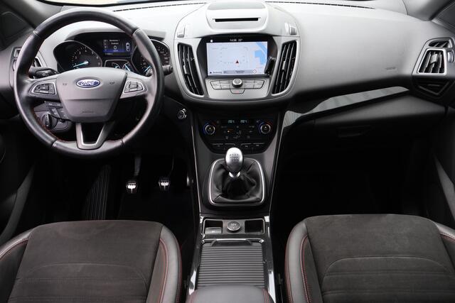 Ford KUGA 1.5 EcoBoost ST Line | Trekhaak | AllSeason |