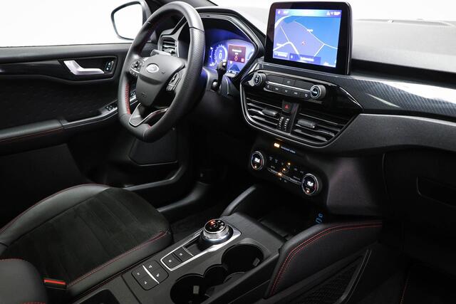 Ford KUGA 2.5 PHEV ST-Line | DRIVER ASSISTANCE / TECHNOLOGY- PACK | PANORAMADAK | TREKHAAK