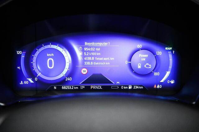 Ford KUGA 2.5 PHEV ST-Line | DRIVER ASSISTANCE / TECHNOLOGY- PACK | PANORAMADAK | TREKHAAK