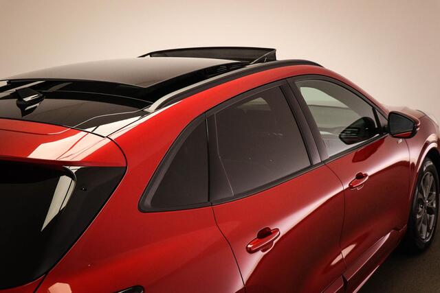 Ford KUGA 2.5 PHEV ST-Line | DRIVER ASSISTANCE / TECHNOLOGY- PACK | PANORAMADAK | TREKHAAK