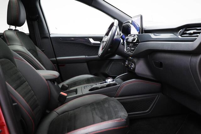 Ford KUGA 2.5 PHEV ST-Line | DRIVER ASSISTANCE / TECHNOLOGY- PACK | PANORAMADAK | TREKHAAK
