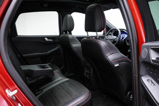 Ford KUGA 2.5 PHEV ST-Line | DRIVER ASSISTANCE / TECHNOLOGY- PACK | PANORAMADAK | TREKHAAK