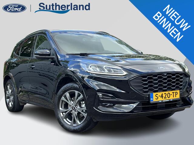 Ford KUGA 2.5 PHEV ST-Line X | Wegklapbare Trekhaak | Winter Pack | Driver Assistance Pack | Head-Up Display |