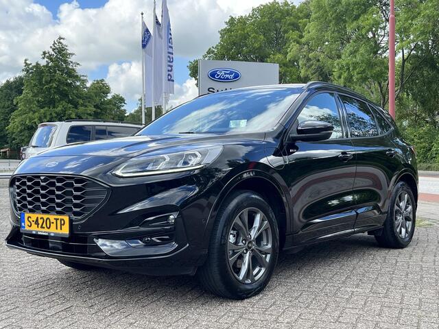 Ford KUGA 2.5 PHEV ST-Line X | Wegklapbare Trekhaak | Winter Pack | Driver Assistance Pack | Head-Up Display |
