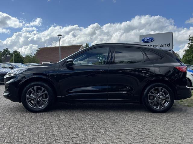Ford KUGA 2.5 PHEV ST-Line X | Wegklapbare Trekhaak | Winter Pack | Driver Assistance Pack | Head-Up Display |