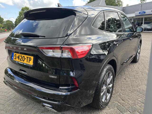 Ford KUGA 2.5 PHEV ST-Line X | Wegklapbare Trekhaak | Winter Pack | Driver Assistance Pack | Head-Up Display |